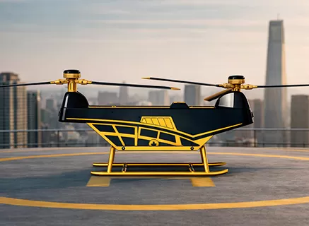 Cargo Drones