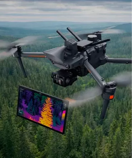 Delivery Drones: Opening a New Future for Low-Altitude Intelligent Logistics