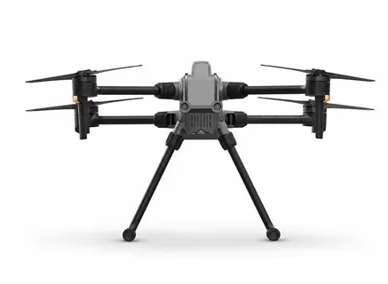 Delivery Drones