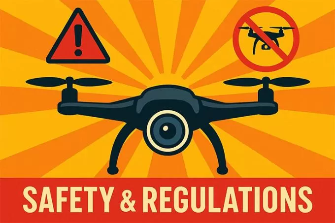 Do It Yourself Drone Kits