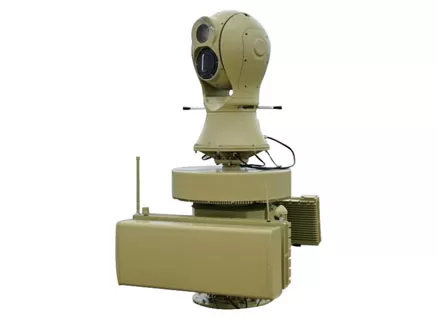 Drone Detectors