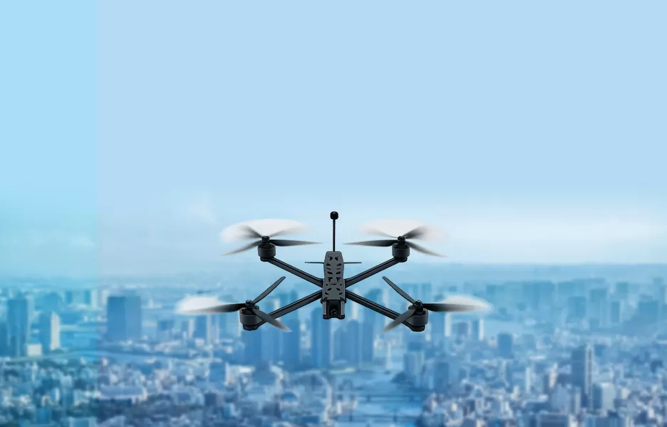 Commercial Drones
