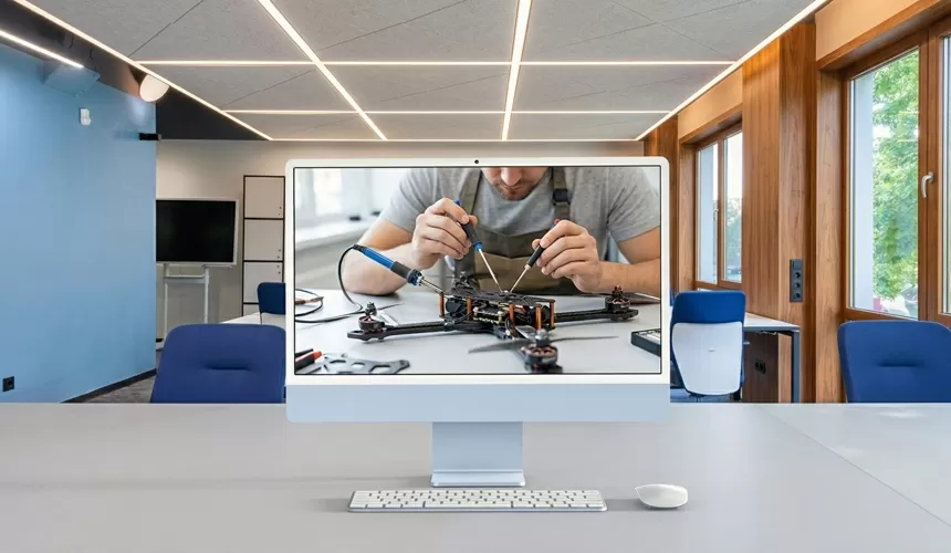 Solution Design & System Configuration