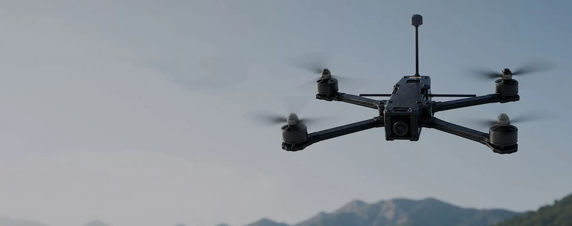 Education Drones
