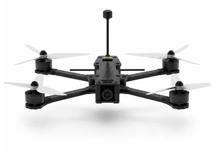 Education Drones