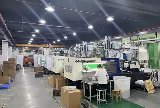 factory