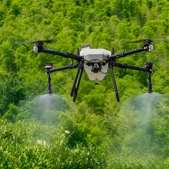farming drone