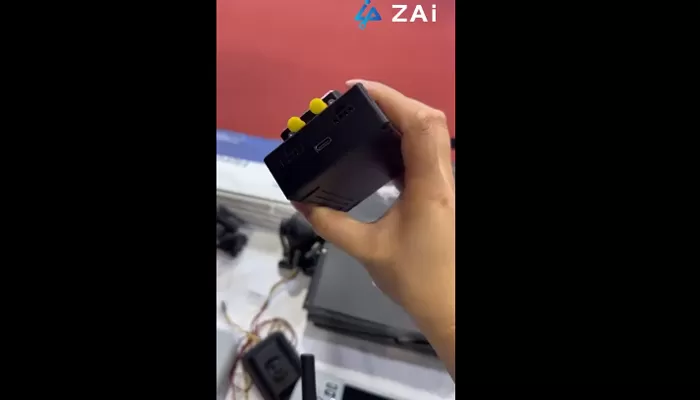 Flight Controller for Drone