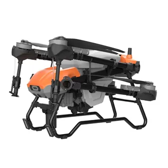 foldable agricultural drone