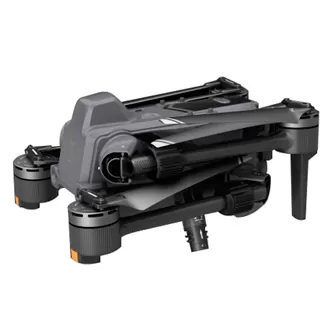 foldable drone for inspection