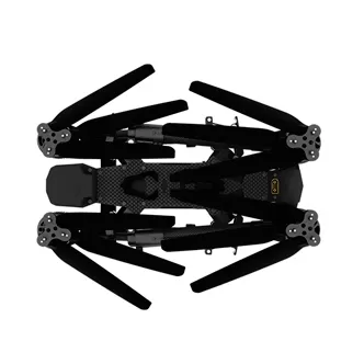 foldable fpv drone