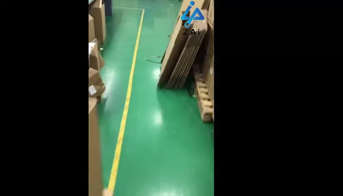 Foldable FPV Drones