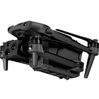 foldable smart mini drone