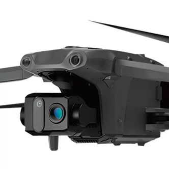 foldable uav