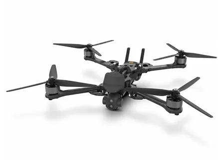 FPV Drones