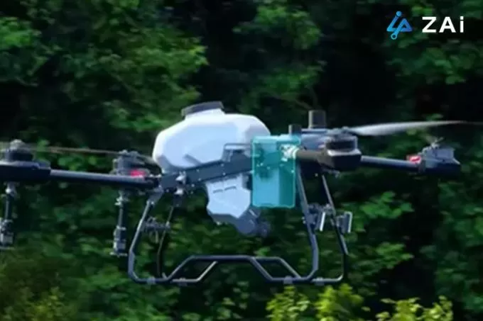 How Are Drones Used in Agriculture