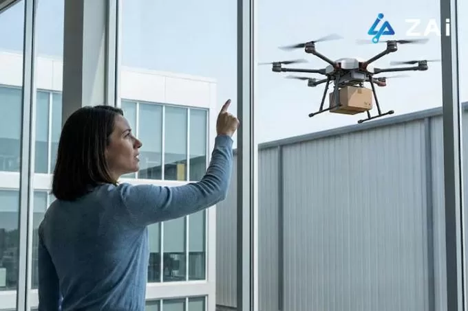 How Can I Detect a Drone Near Me
