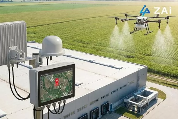 How Can I Detect a Drone Near Me