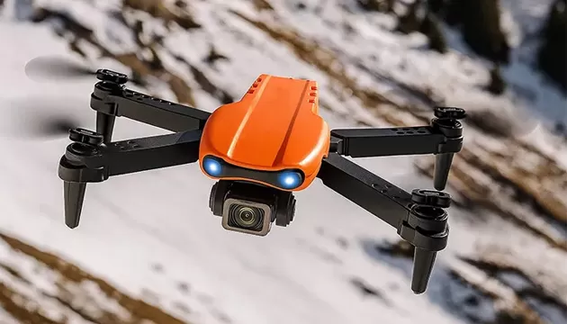 How High Can A Drone Fly?