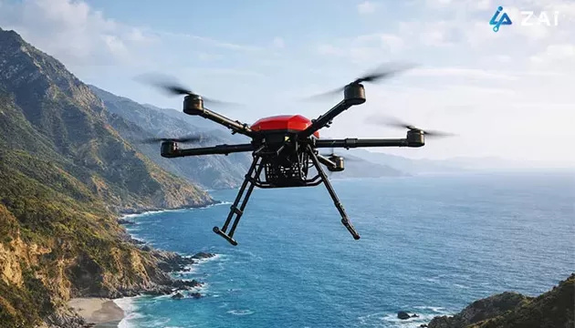 How Much Can a Drone Lift?