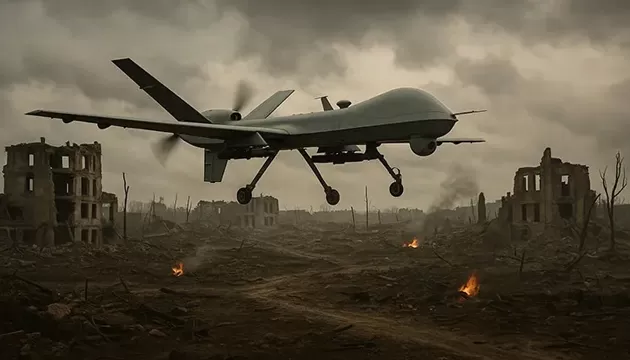 How Much Does a Military Drone Cost?