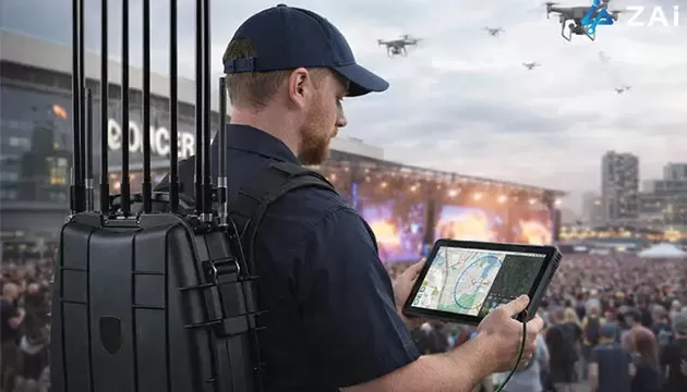 How Much Is a Drone Jammer?