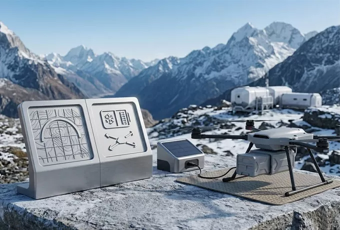 How to Choose the Right Cargo Drone
