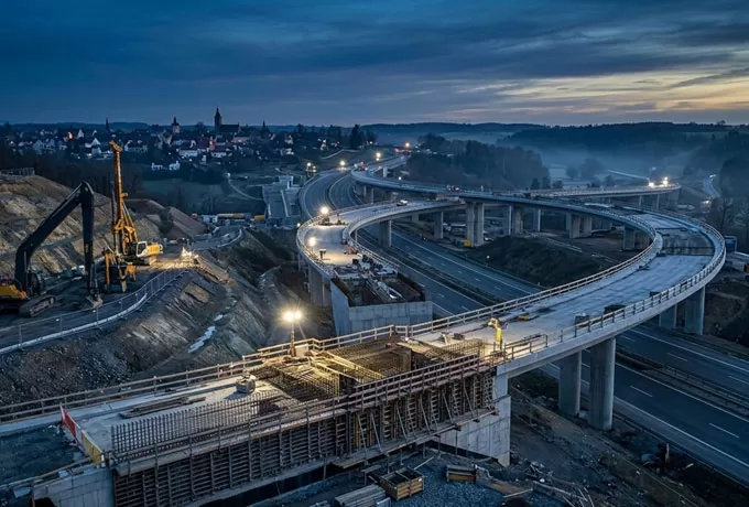 How to Choose the Right Construction Drone