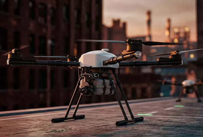 How to Choose the Right Delivery Drone