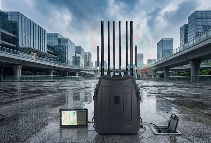 How to Choose the Right Drone Detector