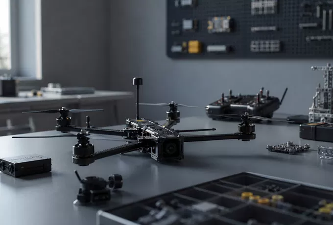 How to Choose the Right Education Drones