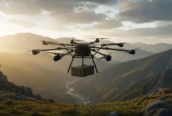 How to Choose the Right Energy Drone