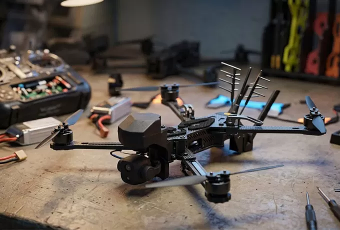 How to Choose the Right Entertainment Drone