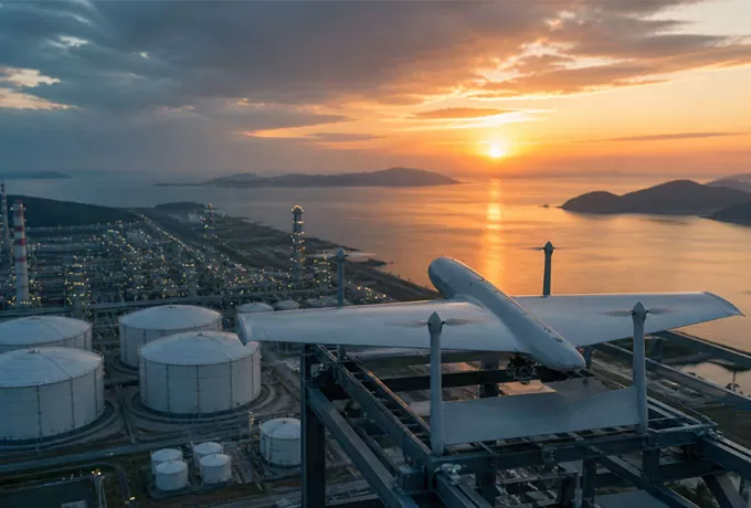 How to Choose the Right Inspection Drone