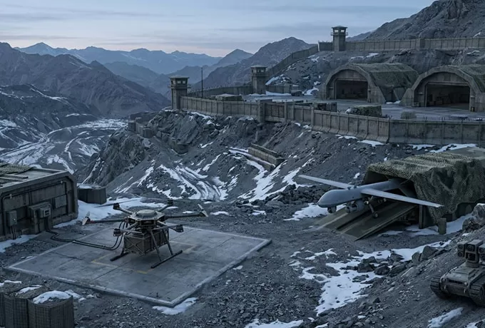 How to Choose the Right Military Drone