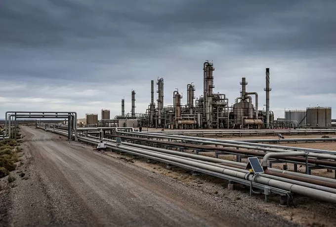 How to Choose the Right Oil and Gas Drone