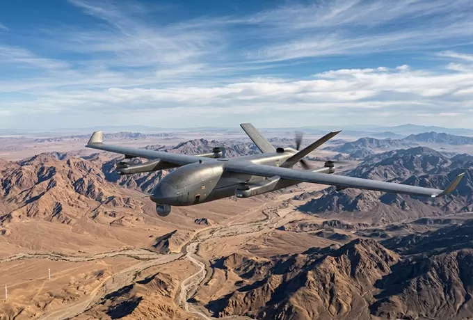 How to Choose the Right Transportation Drone