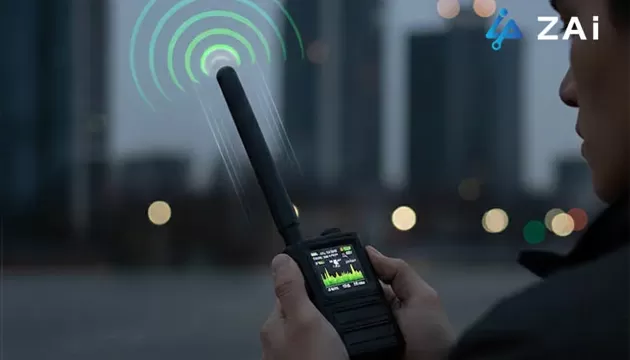 How to Detect Drones Nearby?