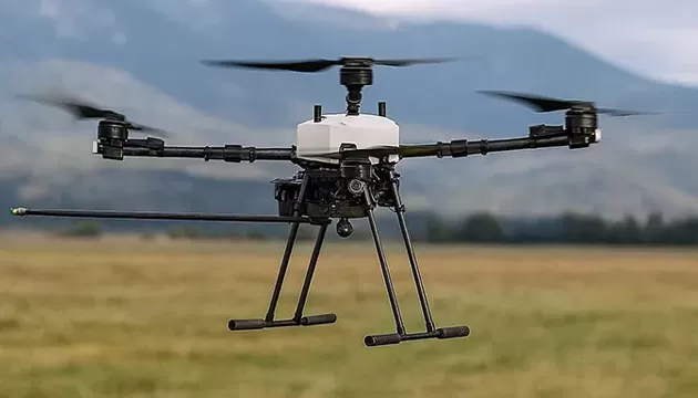How to Fly a Drone?