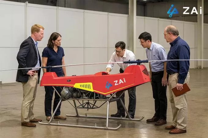 How to Get into the Drone Industry