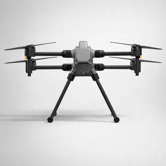 inspection drone