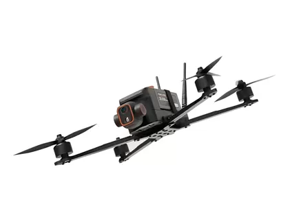 Inspection Drones