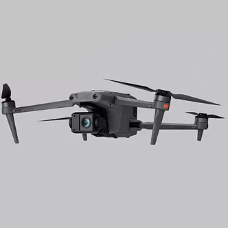 intelligent drone for inspection