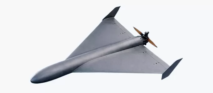 Key Highlights of ZAi-2500 Military Drones