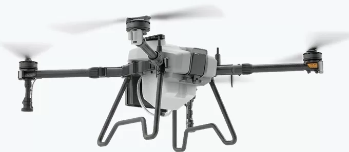 Key Highlights of ZAi-300E Agricultural Drone