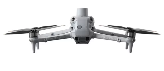 Key Highlights of ZAi-4E Construction Drones