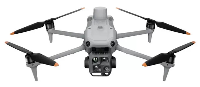 Key Highlights of ZAi-4T Agriculture Drones