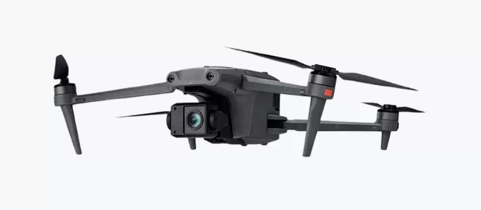 Key Highlights of ZAi-EM02 Camera Drones