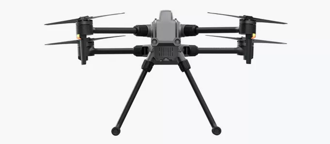 Key Highlights of ZAi-EM07 Camera Drones