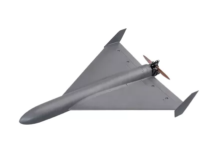 Military Drones